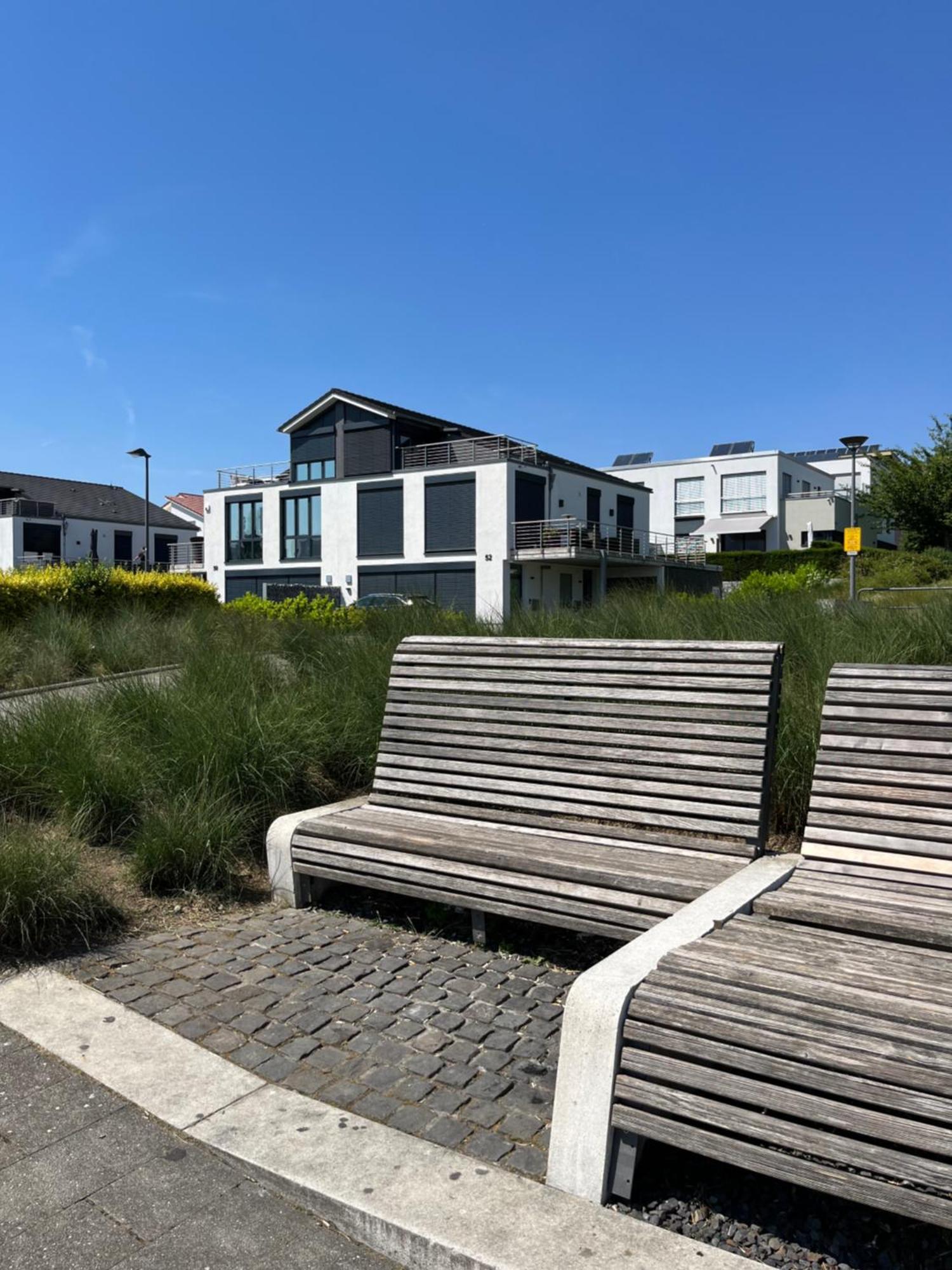 Haus Mit Panoramablick Auf Den Phoenixsee Dortmund Kültér fotó