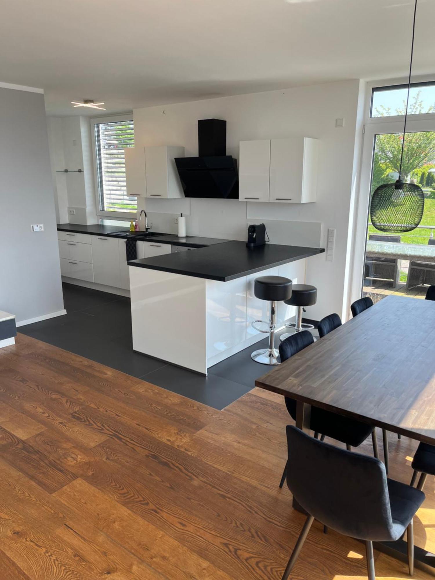 Haus Mit Panoramablick Auf Den Phoenixsee Dortmund Kültér fotó