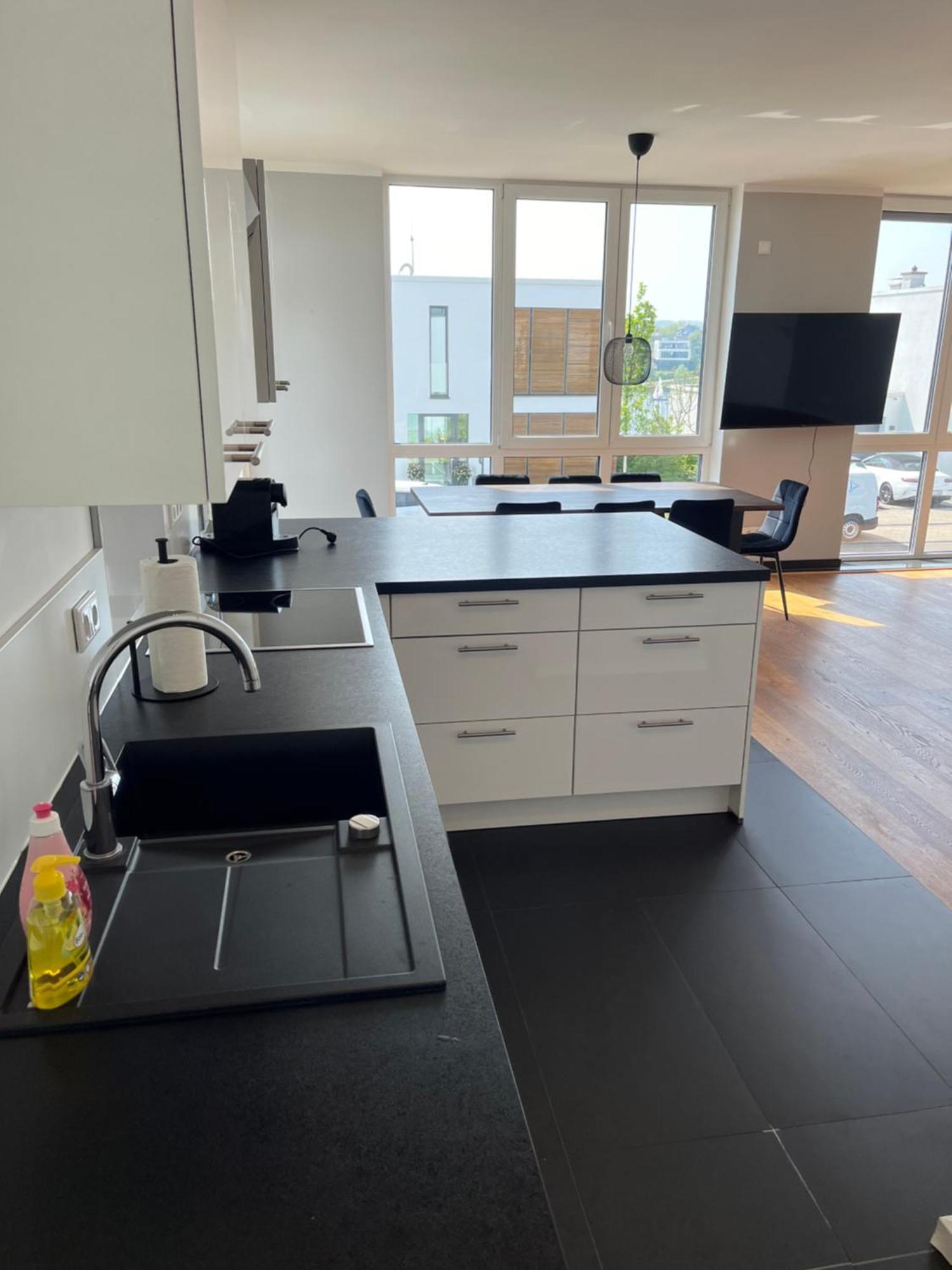 Haus Mit Panoramablick Auf Den Phoenixsee Dortmund Kültér fotó