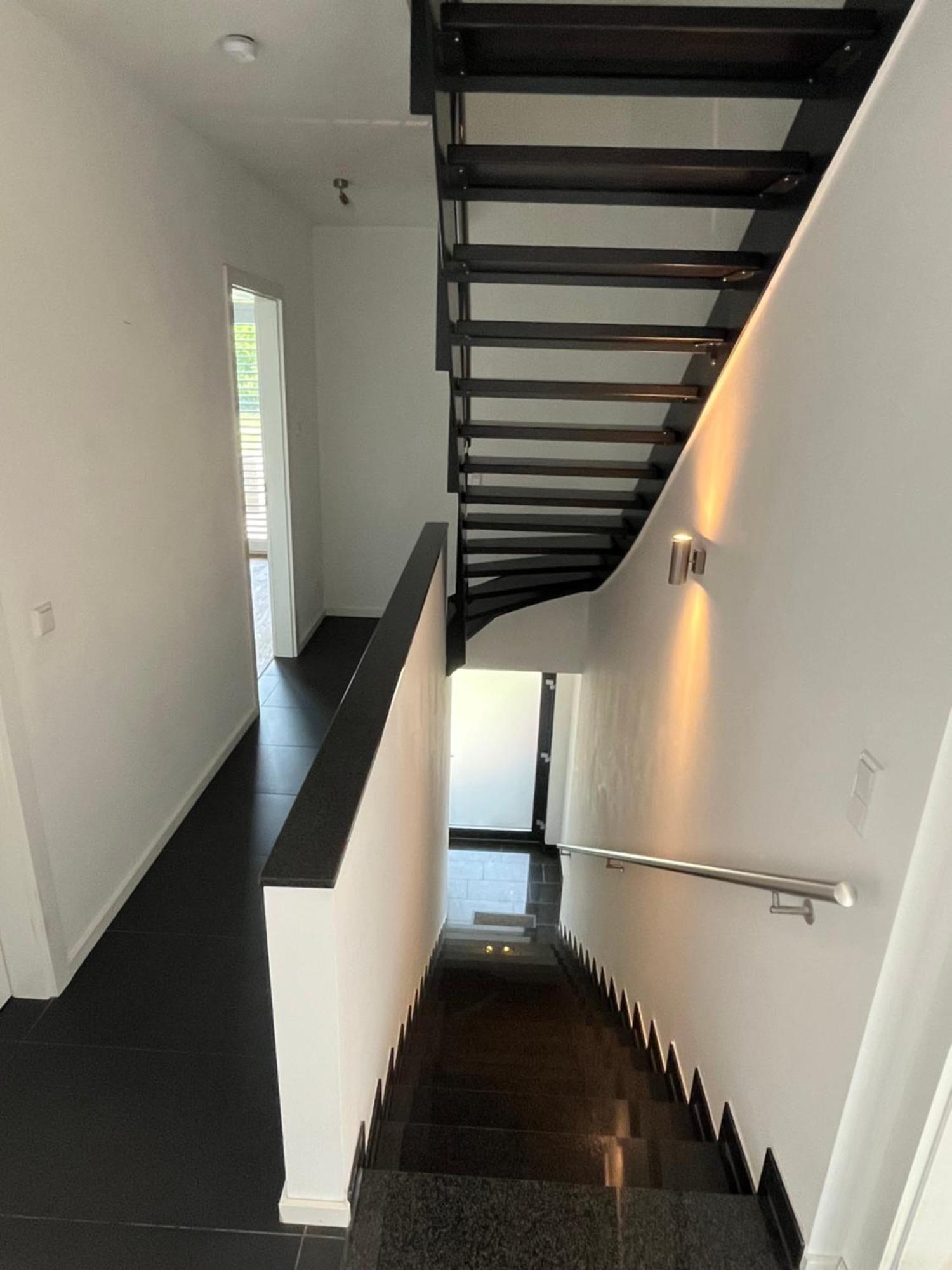 Haus Mit Panoramablick Auf Den Phoenixsee Dortmund Kültér fotó